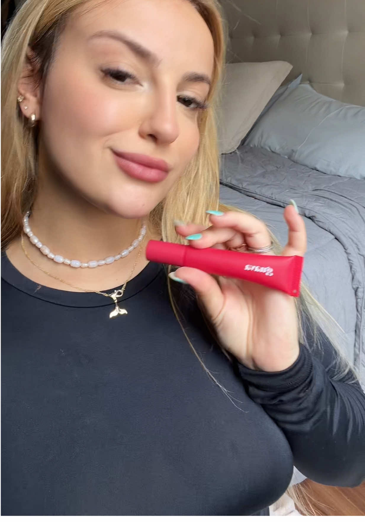 Apaixonada ❤️❤️❤️❤️