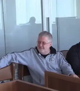 🇺🇦👀 Oligarch Kolomoisky hinted at the trial that Mindich is not the top of the corruption scheme  - In his opinion, Mindich would not have had the intellectual capacity to develop such a scheme.  - 