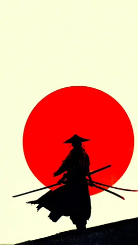 Miyamoto Musashi once said… “Fix your eyes on the distant horizon, not on the outcome of the moment.” #deepquotes #poetrytok #philosophyquotes #motivationaltok 