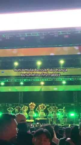 #jkt48 #firstrabbit #newera #lawfellas2025 