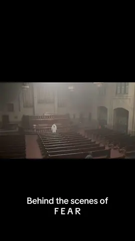 Behind the scenes of F E A R @nf #nf #fear #hope #rap 