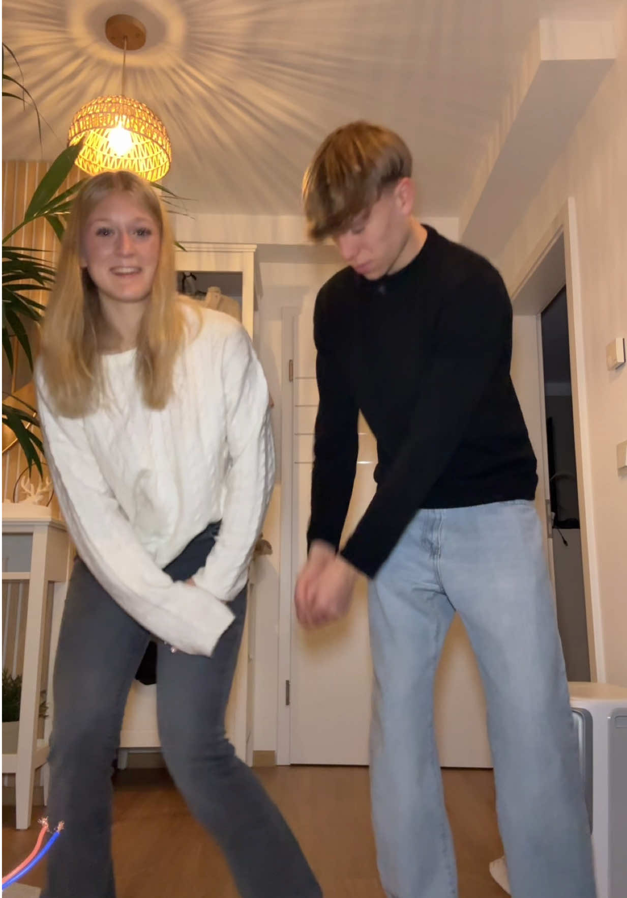 Break you legs 😮‍💨 #fy #foryou #Love #couple #dance 