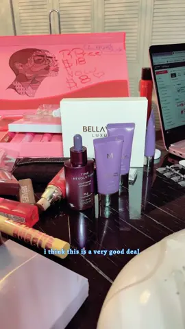 [MISSHA Official] Tiktok Exclusive Viral Serum BB + Night Repair Serum Duo | Bifida Ferment Lysate Serum-Infused BB Cream + Night Serum Combo for Anti-Aging Skin Rejuvenation, Skin Tint, Tinted Moisturizer, Makeup, Glass Skin CardiBB OGBB PurpleBB