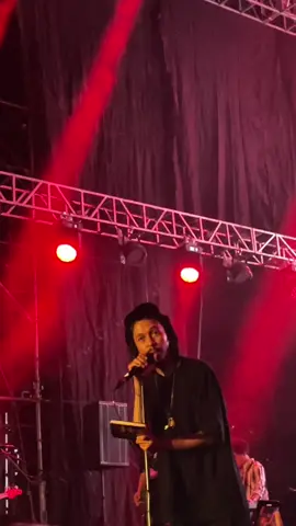 MATI MUDA💀 #jenny #soundrenaline #fstvlst #faridstevy #matimuda 