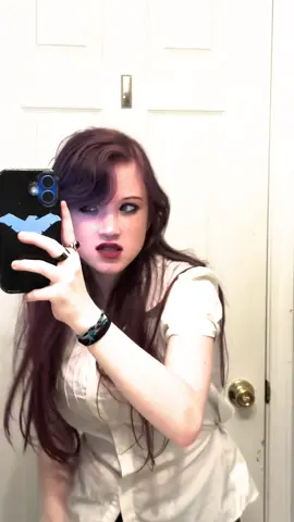 #wickedforgood #fyp #viral #alt #makeup 