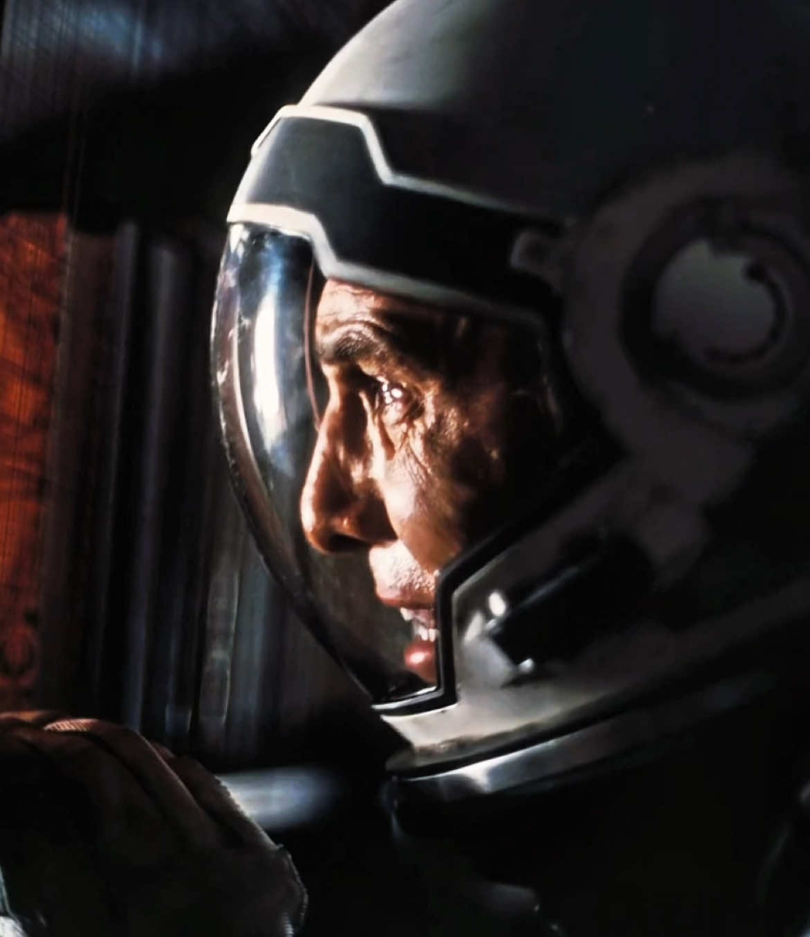 one of the greatest movies of all time. #interstellar #interstellaredit #edit #letdown #radiohead 