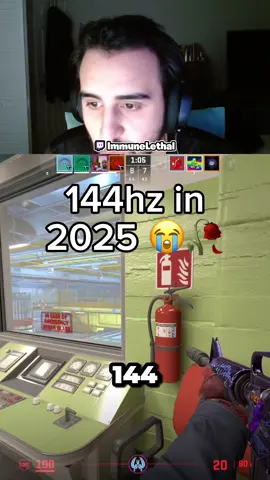 Time for a new monitor bro 🙏 #cs2 #cs2videos #nacs2 #monitor #144hzmonitor 