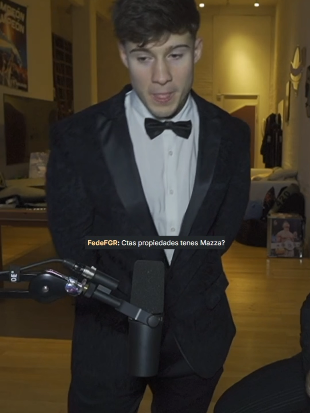 CUANTAS PROPIEDADES TENES