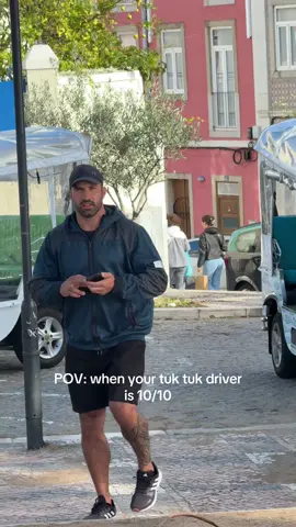 😜😮‍💨🌶️ #girlstrip #tuktuk #fyp #brazil #lisbon 