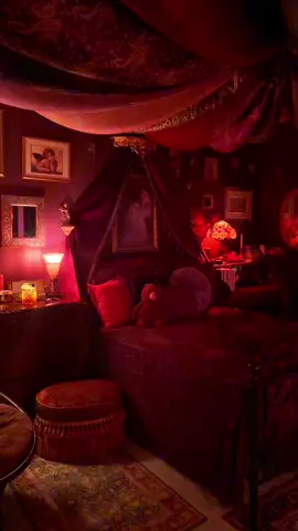 for everyone saying my room is ai 