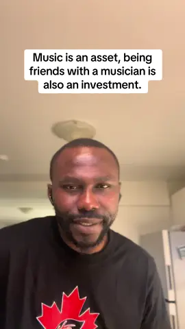 Not everyone will make it, but being in proximity to someone who will can also unlock your door to success. #LasGidiKingin #fyp #TikTokTrends 