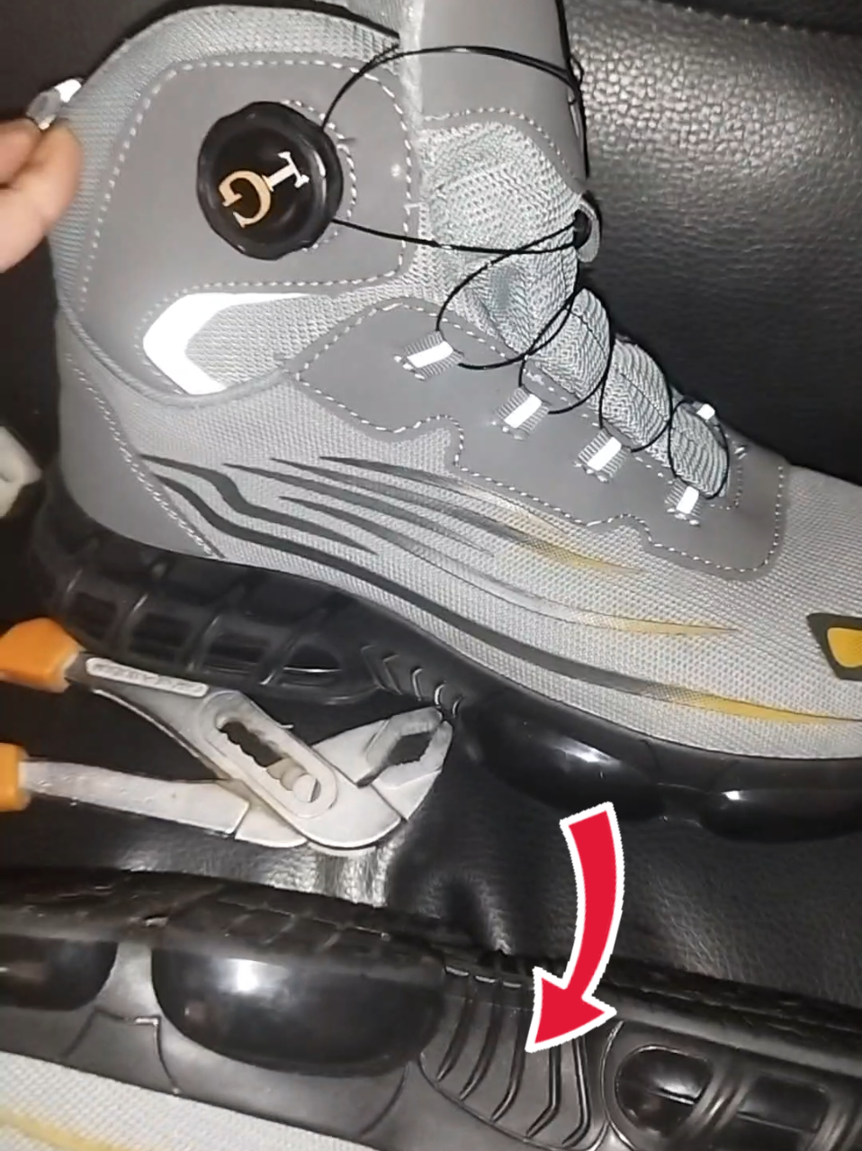 #TikokShopBlackFriday #OuvreTesOffres #tikokshop #fyp 