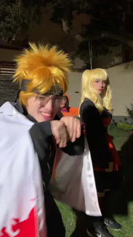 Jajaja la segunda versión @Emikukis @Emetsuki #glogloking #emikukis #emetsuki 