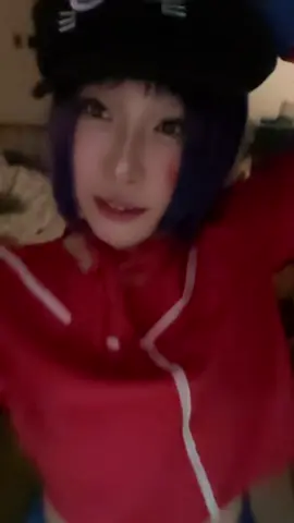 #fyu #cosplay #mita #cappie #miside 