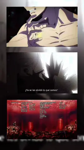 Gachiart 🤝 boku no her 🤝JJK Los 3 son buenos animes #gachiart #peak #manga #givers #zxwrz 