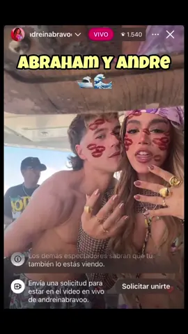 Hoy en día de Yate 🛥️  #AndreinaBravo #fyp #LaMansionDeLuinny #RD #Reality 