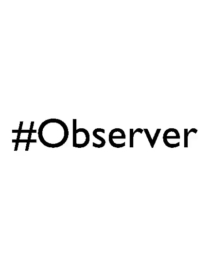 Observer👀👀👀👀 #observer #vocaloid #trending #meme #dumb #tuff #fyp #viral
