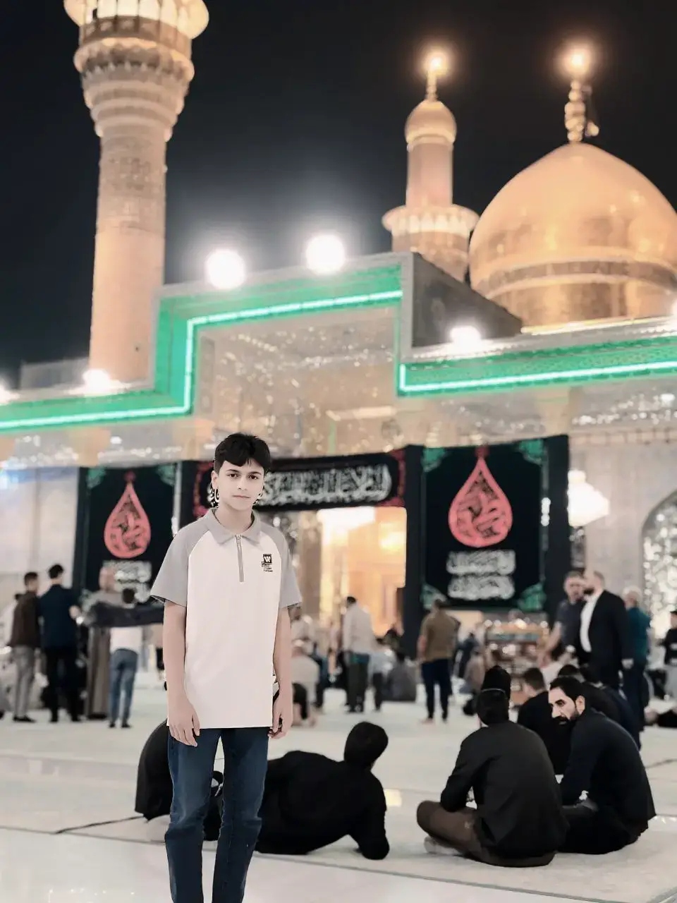 #شعراء_وذواقين_الشعر_الشعبي #ترند_تيك_توك #الحمدلله_دائماً_وابداً 