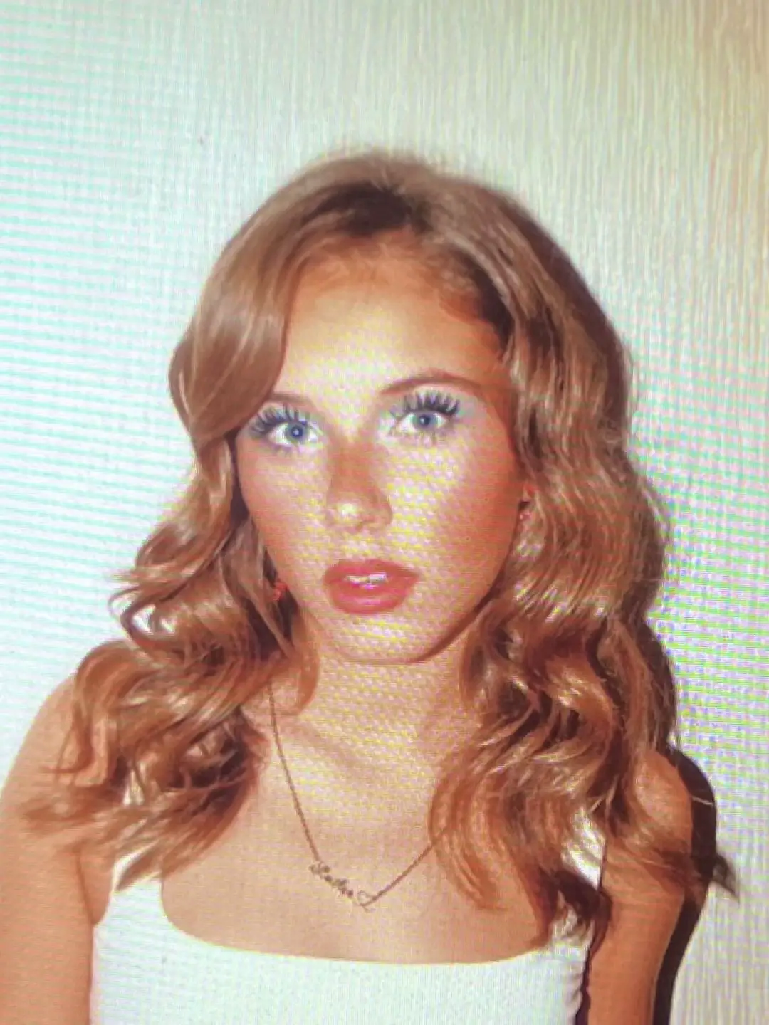 follow my insta @xlaileelovesyoux #fyp 