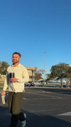 Can’t wait to throw fits with my person one day #fitcheck #OOTD #fashion #church #sunday 