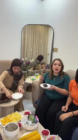 اطيب كيكة بالدنيا