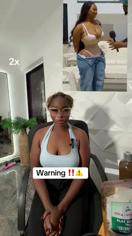 Before you start any body enhancement journey, set a realistic goal. Natural products will not make you look like someone that went to do surgery and that’s the whole point. Natural body enhancement is meant to improve your shape, not turn you into another person entirely. A natural body is always the best because: 	•	It grows with your own body structure. You’re not forcing anything, you’re simply enhancing what you already have. 	•	No sudden, fake looking curves. Natural products don’t give that ‘plastic’ look; they give soft, balanced, believable results. 	•	You’ll still look like YOU!!only fuller, finer, and more proportioned. 	•	No health risks, no complications, no healing period. Your body develops gradually and safely. 	•	Your shape lasts longer. Natural growth doesn’t disappear overnight because it’s your real body that’s improving. 	•	Confidence hits different when you know the body is yours. So set a realistic goal. Don’t expect a surgery body from natural products,expect a natural, soft, attractive, feminine body that fits you perfectly. That’s the beauty of doing it the natural way. #twoctvalue 