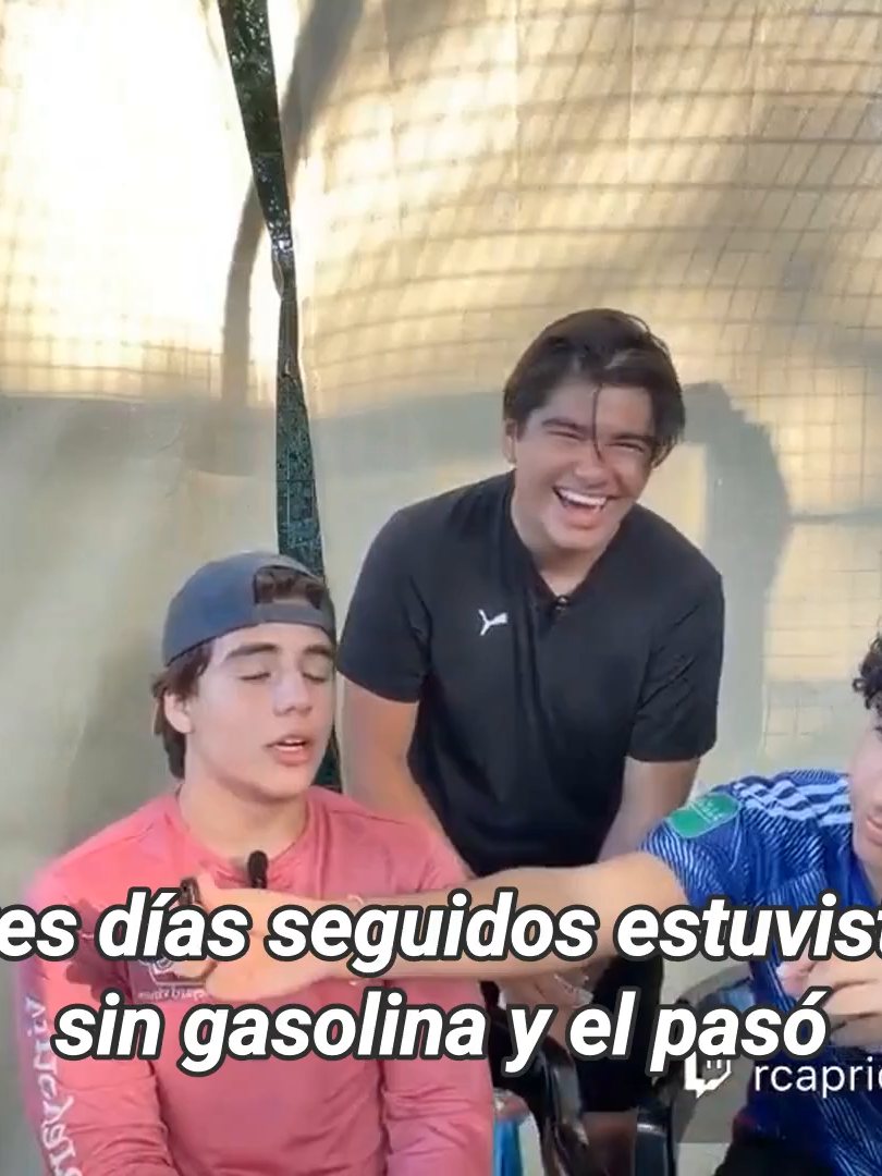 #kickcarlos_amb  Corriendo_en_Vacío__¡Una_Aventura_de_Viaje_por_Carretera_con_un_Permiso_Expirado! #irl