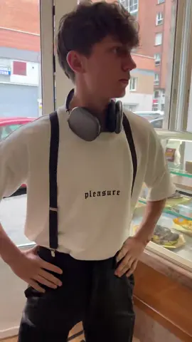 #macarena por #bilbao 