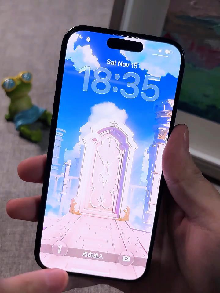 Genshin,Khởi Động! #xuhuong #rizzshu #fyp #genshin