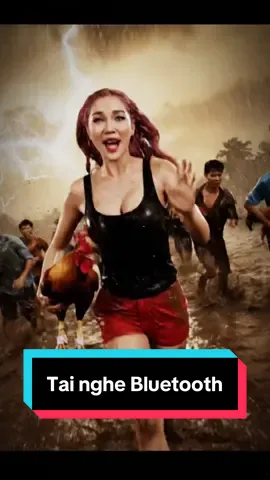 Tay nghe bluetooth giá hời nè #tainghebluetooth #tainghebluetoothx6 #phukiendientu #vulinhtinh #tiktokshop 