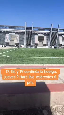 #puno_peru #huelga #punotiktok #unap #unapuno 