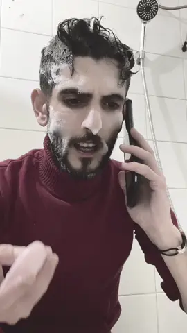 لما احاول اترجم اغنية  الو دكتو كمون  #الشعب_الصيني_ماله_حل😂😂 #كوميديا #tiktok #pablo_raed #fouryou 