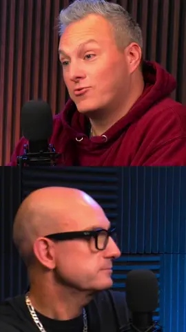 Mom is always right @Patrick Gaudet @mariocorto