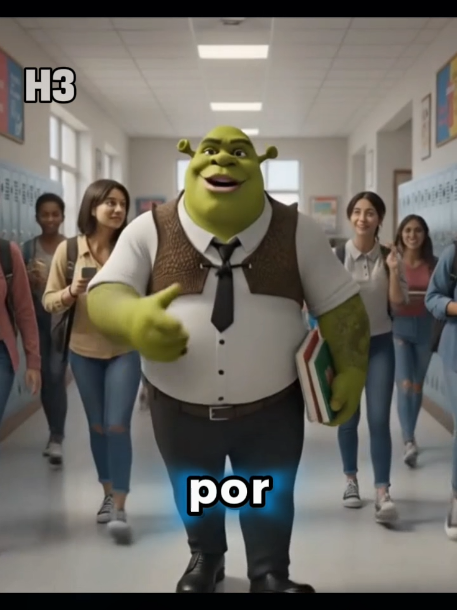 vida escolar vs vida real #humor #comedia #risa 