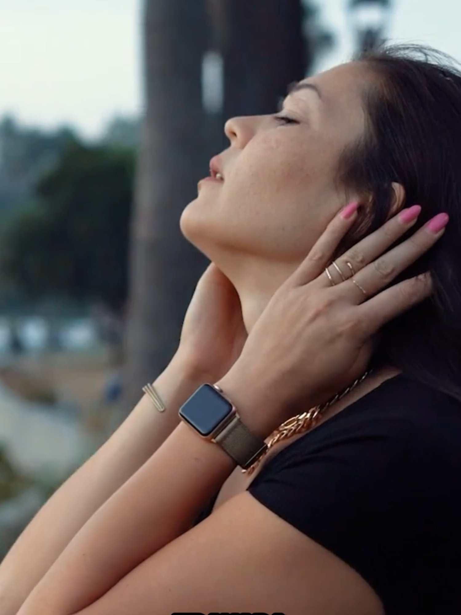 JÁ TEVE A SENSAÇÃO DE QUE SUA VIDA TÁ PARADA? 😓 #fyp #paz