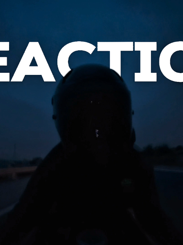 This tiem using the audio from the best 🫡 @justsomethinggreat  #biketok #bike #nightride #motorcycle #meantalhealth 