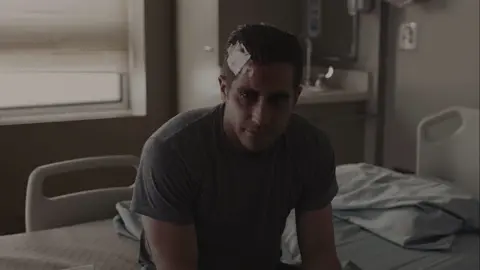 loneliness #fyp #jakegyllenhaal #lonely #MentalHealth #edit 