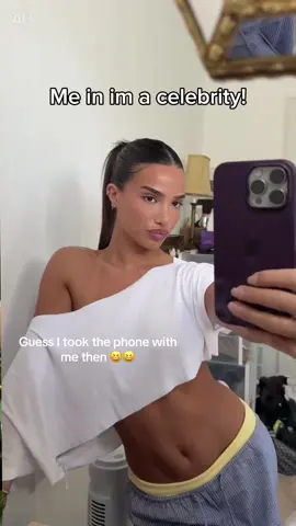 I’m a celebrity 2025 ai filter #aifilter #imaceleb2025 #CapCut #capcutpioneer #pioneertemplate 