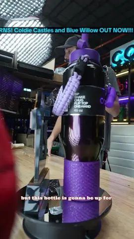 Coldest 46oz Limitless Ultra V8