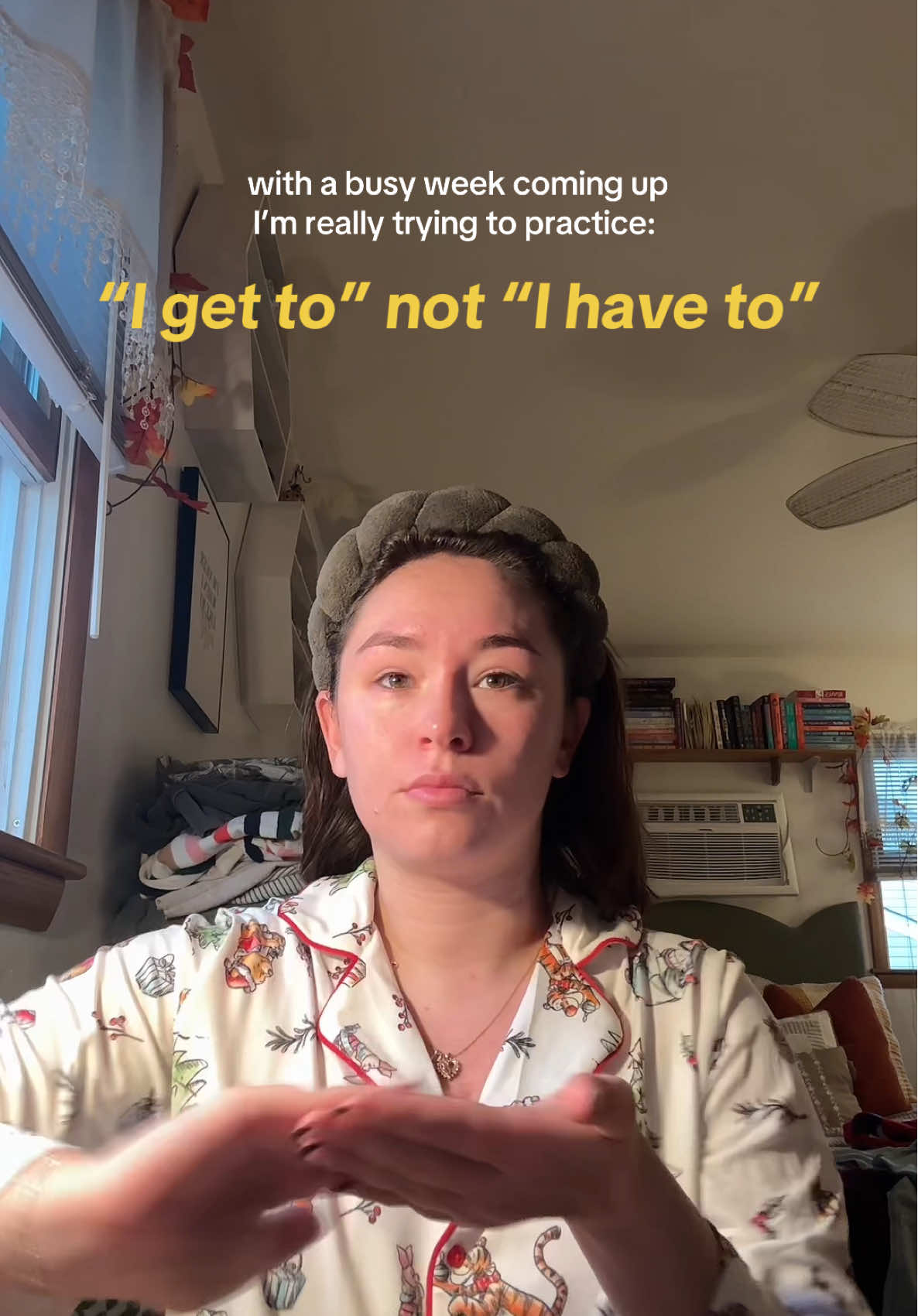 Here’s to an exciting week to kick off the holiday season #igetto #positiveenergy #mindset #bestiefriendsandnewbies 