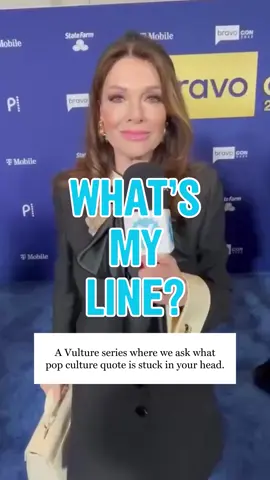 WHAT'S MY LINE | EP 4: A special Bravo edition at #BravoCon 🤭