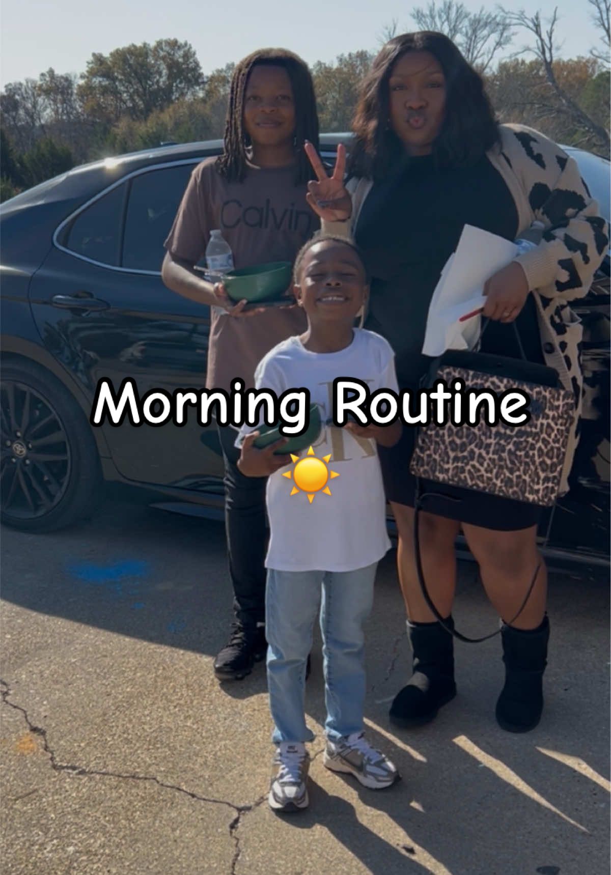 Happy Sunday 🫶🏽🫶🏽 #DailyDoseOfG #koreantiyasia #morningroutine #sunday #fyp