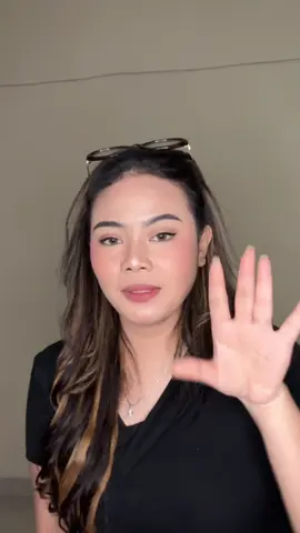 Sebenarnya aku ancaman🙏🏼