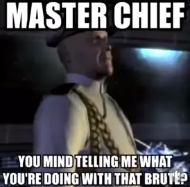 Can yall stop dming me for more, please? #Halo #mastetchief #spartan #masterchiefmindtellingmewhatyouredoing
