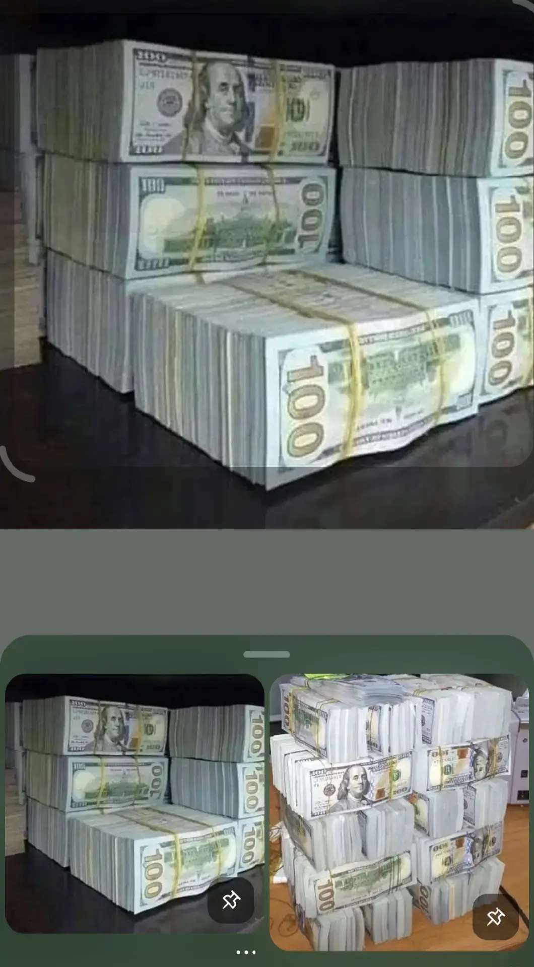 dunida lacag ban ujeclhy#somalitiktok #viraltiktok #tiktoknews #somalitiktok 