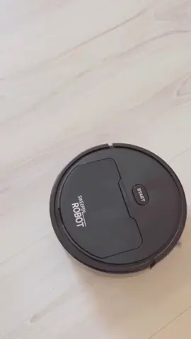 Robô Varredora/Aspirador De Pó Automática 3 Em 1 Limpeza Doméstica Robótico Inteligente E Silencioso #robo #roboaspirador #aspiradordepó #limpezadecasa #casa  Digite eu quero que te envio o link 🔗