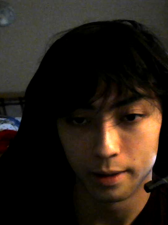 i have never been understood