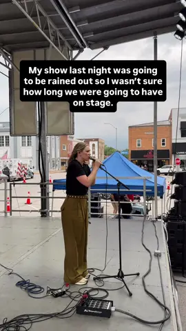 When God shows up 🙌🙌