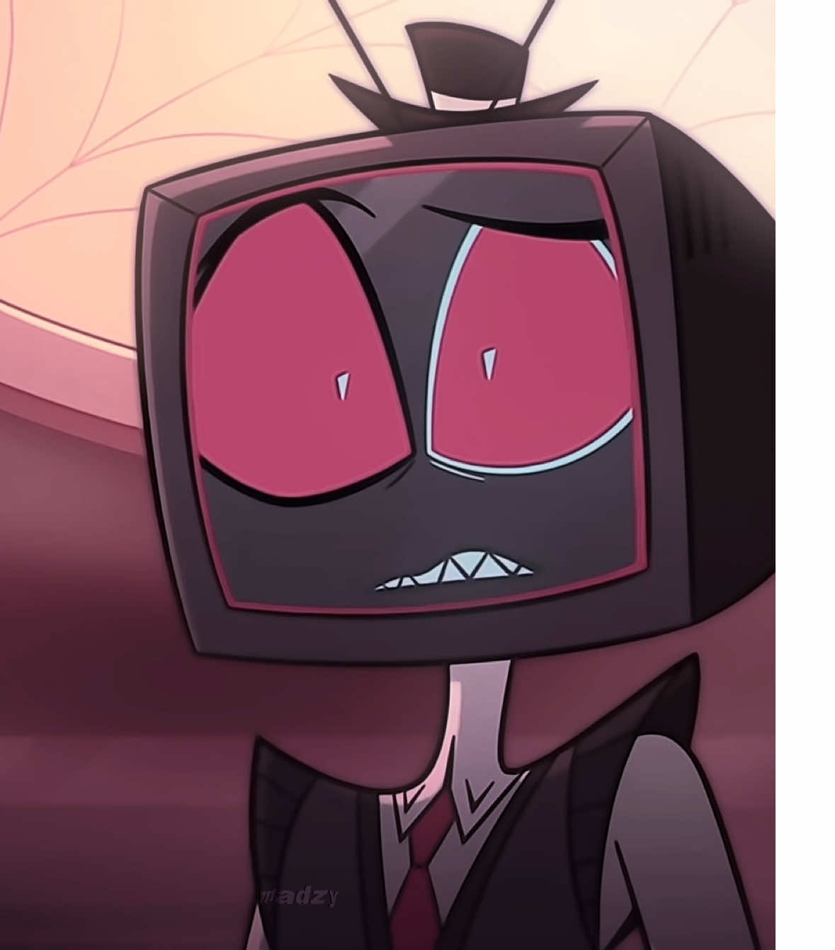 #VOX ── .✦ he’s as awful as they get, but his story is so sad #hazbinhotel #hazbinhotel #voxedit #fyp @🕸️Avery🕸️ @Sunny (Hwaboon’s version) @⸸⛧corpse⛧⸸ @Triny‼️ @Ray 