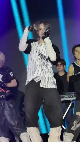 CHARM 💦 [ HONG FOCUS ] #BangsaenFest2025xLYKN #BangsaenFest2025  #LYKN